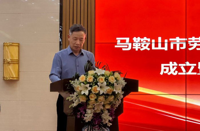 马鞍山人事人才网